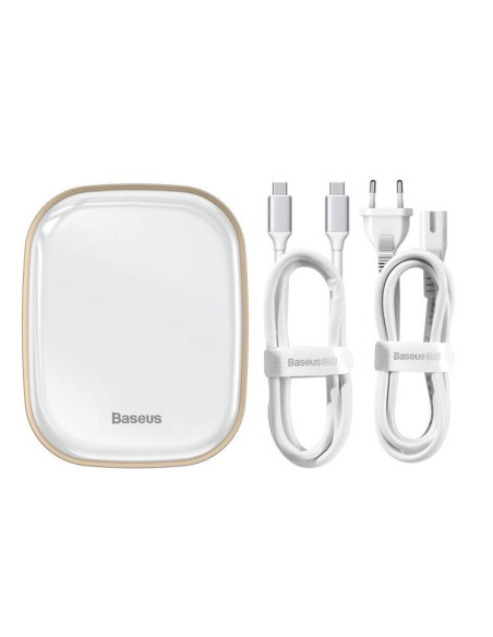 DOCKING Station Baseus Multifunctional, conectare PC USB