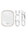 DOCKING Station Baseus Multifunctional, conectare PC USB