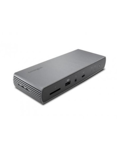 DOCKING Station KENSINGTON universal, conectare PC USB Type C
