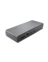 DOCKING Station KENSINGTON universal, conectare PC USB Type C