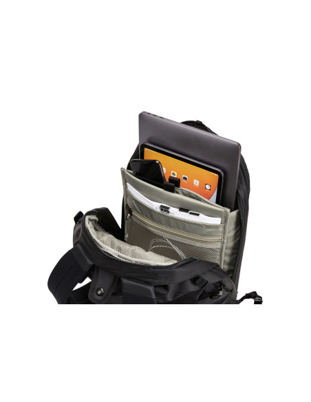RUCSAC THULE 16l, pt. notebook de max. 14 inch, 1 compartiment
