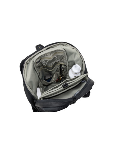 RUCSAC THULE 16l, pt. notebook de max. 14 inch, 1 compartiment