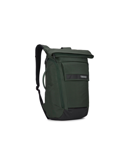 RUCSAC THULE, pt. notebook de max. 15.6 inch, 2 compartimente