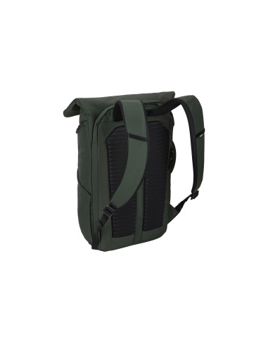 RUCSAC THULE, pt. notebook de max. 15.6 inch, 2 compartimente