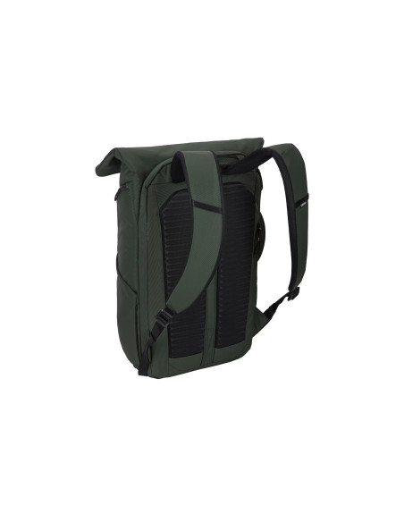 RUCSAC THULE, pt. notebook de max. 15.6 inch, 2 compartimente