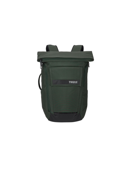 RUCSAC THULE, pt. notebook de max. 15.6 inch, 2 compartimente