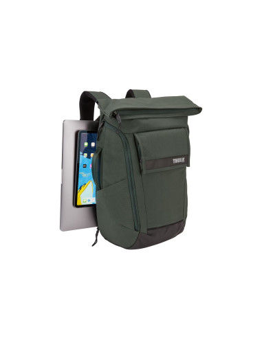 RUCSAC THULE, pt. notebook de max. 15.6 inch, 2 compartimente