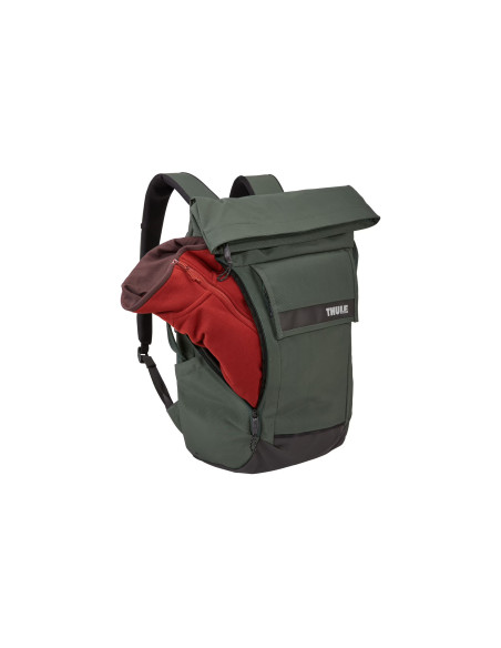 RUCSAC THULE, pt. notebook de max. 15.6 inch, 2 compartimente