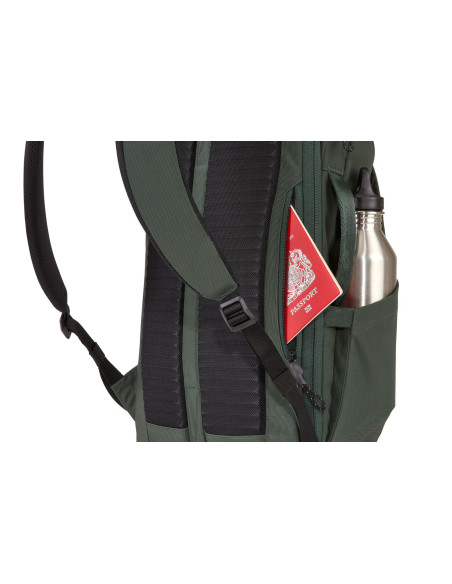 RUCSAC THULE, pt. notebook de max. 15.6 inch, 2 compartimente
