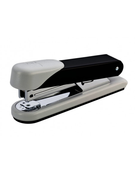 Capsator Novus Stabil, 24/6, 26/6 30 Coli, Negru Capsator Novus Stabil, 24/6, 26/6 30 Coli, Negru