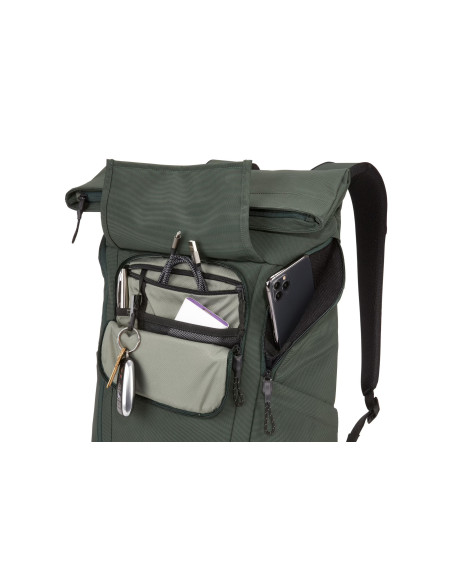 RUCSAC THULE, pt. notebook de max. 15.6 inch, 2 compartimente