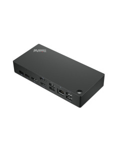 TP Universal USB-C Dock -EU, "40AY0090EU" (include TV
