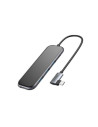 DOCKING Station Baseus, conectare PC USB Type-C, USB 3.0 x 3