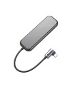 DOCKING Station Baseus, conectare PC USB Type-C, USB 3.0 x 3