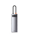 DOCKING Station Baseus Metal Gleam, conectare PC USB Type-C