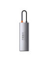 DOCKING Station Baseus Metal Gleam, conectare PC USB Type-C