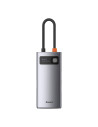 DOCKING Station Baseus Metal Gleam, conectare PC USB Type-C
