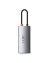 DOCKING Station Baseus Metal Gleam, conectare PC USB Type-C