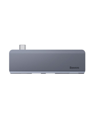 DOCKING Station Baseus, conectare PC USB Type-C, USB 3.0 x 2