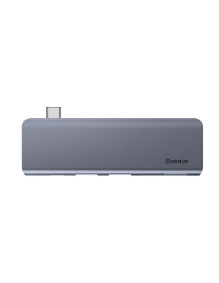 DOCKING Station Baseus, conectare PC USB Type-C, USB 3.0 x 2