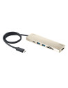 DOCKING Station ATEN universal, conectare PC USB Type C, USB