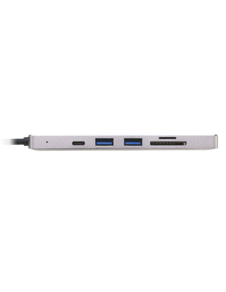 DOCKING Station ATEN universal, conectare PC USB Type C, USB
