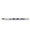 DOCKING Station ATEN universal, conectare PC USB Type C, USB