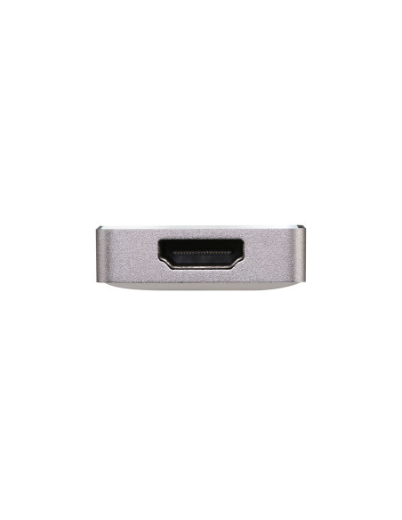 DOCKING Station ATEN universal, conectare PC USB Type C, USB