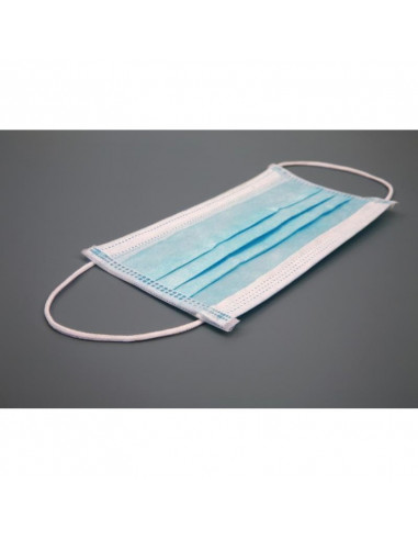 Masti de protectie de unica folosinta, 50 buc/set,B544510014