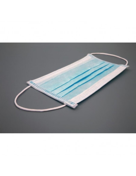 Masti de protectie de unica folosinta, 50 buc/set,B544510014