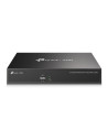 NVR TP-Link VIGI, 8 canale, capacitate max 10 TB, porturi HDMI