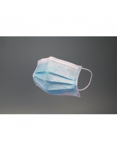 Masti de protectie de unica folosinta, 50 buc/set,B544510014