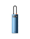 DOCKING Station Baseus Metal Gleam, conectare PC USB Type-C
