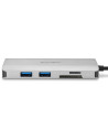 DOCKING Station KENSINGTON universal, conectare PC USB Type C