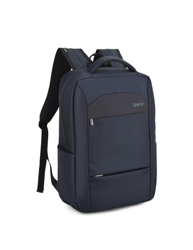 RUCSAC SPACER, pt. notebook de max. 15.6", 1 compartiment