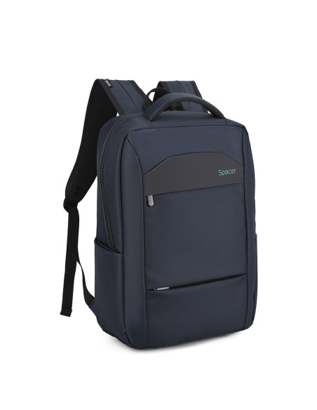 RUCSAC SPACER, pt. notebook de max. 15.6", 1 compartiment
