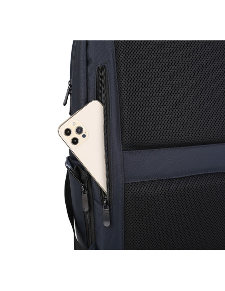RUCSAC SPACER, pt. notebook de max. 15.6", 1 compartiment