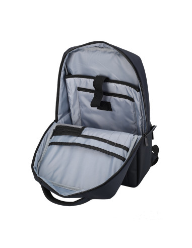 RUCSAC SPACER, pt. notebook de max. 15.6", 1 compartiment