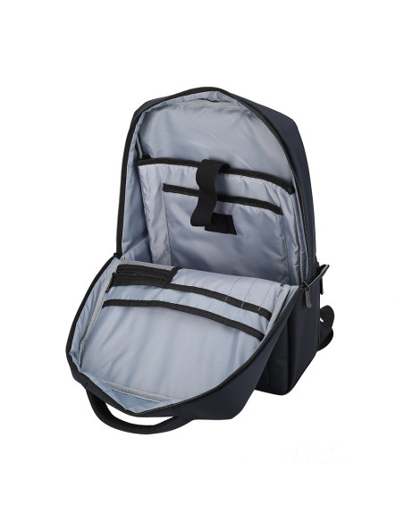 RUCSAC SPACER, pt. notebook de max. 15.6", 1 compartiment