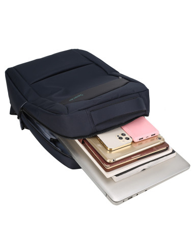 RUCSAC SPACER, pt. notebook de max. 15.6", 1 compartiment