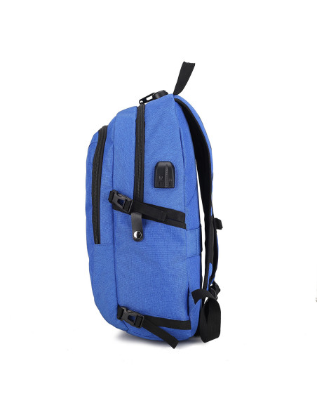 RUCSAC SPACER, pt. notebook de max. 15.6", 2 compartimente