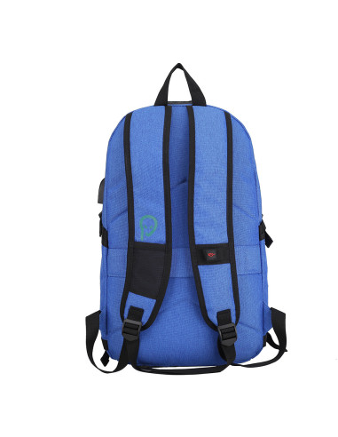 RUCSAC SPACER, pt. notebook de max. 15.6", 2 compartimente