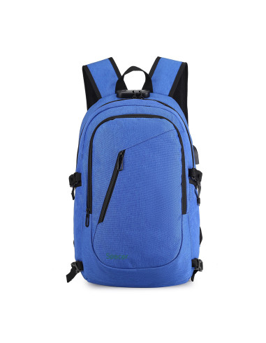 RUCSAC SPACER, pt. notebook de max. 15.6", 2 compartimente