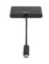 DIGITUS DA-70859 Graphic Adapter HDMI/DP/VGA 4K 60Hz UHD/ FHD