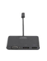 DIGITUS DA-70859 Graphic Adapter HDMI/DP/VGA 4K 60Hz UHD/ FHD