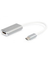 DIGITUS USB3.0 Typ C 4K HDMI grafik adaptor Alu case 20cm cable