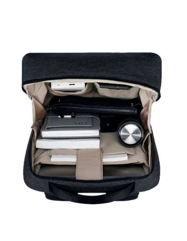 RUCSAC XIAOMI, pt. notebook de max 15.6 inch, 1 compartiment