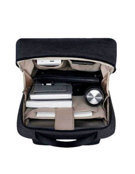 RUCSAC XIAOMI, pt. notebook de max 15.6 inch, 1 compartiment