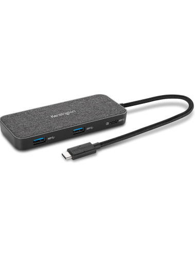 DOCKING Station KENSINGTON universal, conectare PC USB Type C