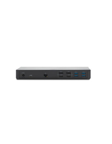 DOCKING Station KENSINGTON universal, conectare PC USB Type C